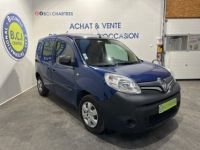 Renault Kangoo Express II 1.5 BLUE DCI 95CH EXTRA R-LINK - <small></small> 9.990 € <small>TTC</small> - #3