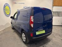 Renault Kangoo Express II 1.5 BLUE DCI 95CH EXTRA R-LINK - <small></small> 9.690 € <small>TTC</small> - #4