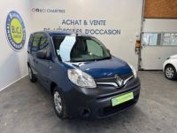 Renault Kangoo Express II 1.5 BLUE DCI 95CH EXTRA R-LINK - <small></small> 9.990 € <small>TTC</small> - #10