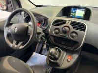 Renault Kangoo Express II 1.5 BLUE DCI 95CH EXTRA R-LINK - <small></small> 9.990 € <small>TTC</small> - #16