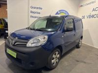 Renault Kangoo Express II 1.5 BLUE DCI 95CH EXTRA R-LINK - <small></small> 10.390 € <small>TTC</small> - #2