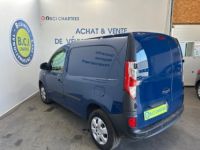 Renault Kangoo Express II 1.5 BLUE DCI 95CH EXTRA R-LINK - <small></small> 8.990 € <small>TTC</small> - #4