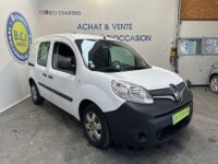 Renault Kangoo Express II 1.5 BLUE DCI 95CH GRAND CONFORT - <small></small> 8.990 € <small>TTC</small> - #2