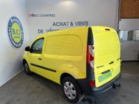 Renault Kangoo Express II 1.5 BLUE DCI 95CH GRAND CONFORT - <small></small> 8.490 € <small>TTC</small> - #4