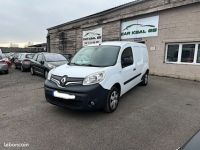 Renault Kangoo Express II 1.5 DCI 110 ENERGY MAXI CABINE APPROFONDIE GRAND CONFORT - <small></small> 6.999 € <small>TTC</small> - #1