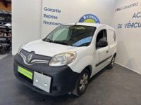 Renault Kangoo Express II 1.5 DCI 110CH ENERGY EXTRA R-LINK EURO6 - <small></small> 10.890 € <small>TTC</small> - #3