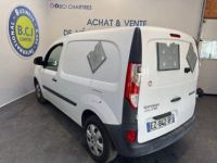 Renault Kangoo Express II 1.5 DCI 110CH ENERGY EXTRA R-LINK EURO6 - <small></small> 10.890 € <small>TTC</small> - #4