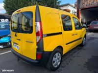 Renault Kangoo Express II 1.5 DCI 75 CONFORT FT - <small></small> 5.990 € <small>TTC</small> - #4