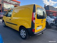 Renault Kangoo Express II 1.5 DCI 75 CONFORT FT - <small></small> 5.990 € <small>TTC</small> - #5