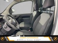 Renault Kangoo Express ii 1.5 dci 75 energy e6 confort - <small></small> 9.575 € <small>TTC</small> - #9