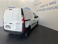 Renault Kangoo Express II 1.5 DCI 75CH GRAND CONFORT - <small></small> 9.990 € <small>TTC</small> - #5