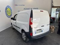 Renault Kangoo Express II 1.5 DCI 75CH GRAND CONFORT - <small></small> 9.990 € <small>TTC</small> - #4