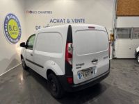 Renault Kangoo Express II 1.5 DCI 75CH GRAND CONFORT - <small></small> 9.990 € <small>TTC</small> - #4