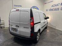 Renault Kangoo Express II 1.5 DCI 75CH GRAND CONFORT - <small></small> 9.990 € <small>TTC</small> - #5