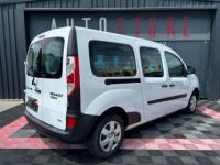 Renault Kangoo Express II 1.5 DCI 90 ENERGY MAXI CABINE APPROFONDIE CONFORT - <small></small> 14.890 € <small>TTC</small> - #4