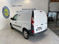 Renault Kangoo Express II 1.5 DCI 90CH ENERGY EXTRA R-LINK EURO6 - <small></small> 10.690 € <small>TTC</small> - #5