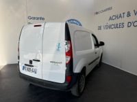 Renault Kangoo Express II 1.5 DCI 90CH ENERGY GRAND CONFORT EURO6 - <small></small> 9.990 € <small>TTC</small> - #4