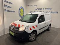 Renault Kangoo Express II 1.5 DCI 90CH ENERGY GRAND CONFORT EURO6 - <small></small> 9.690 € <small>TTC</small> - #1