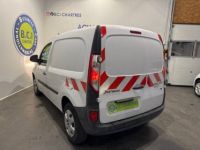 Renault Kangoo Express II 1.5 DCI 90CH ENERGY GRAND CONFORT EURO6 - <small></small> 9.690 € <small>TTC</small> - #4