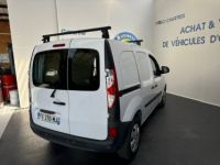 Renault Kangoo Express II 1.5 DCI 90CH EXTRA R-LINK EDC EURO6 - <small></small> 11.490 € <small>TTC</small> - #5