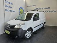 Renault Kangoo Express II 1.5 DCI 90CH EXTRA R-LINK EDC EURO6 - <small></small> 11.490 € <small>TTC</small> - #12