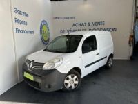 Renault Kangoo Express II 1.5 DCI 90CH GRAND CONFORT - <small></small> 9.990 € <small>TTC</small> - #1