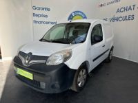 Renault Kangoo Express II 1.5 DCI 90CH GRAND CONFORT - <small></small> 9.990 € <small>TTC</small> - #2