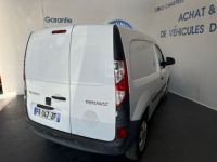 Renault Kangoo Express II 1.5 DCI 90CH GRAND CONFORT - <small></small> 9.990 € <small>TTC</small> - #4