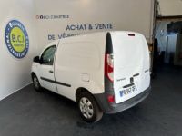 Renault Kangoo Express II 1.5 DCI 90CH GRAND CONFORT - <small></small> 9.990 € <small>TTC</small> - #5