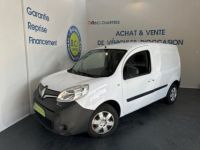 Renault Kangoo Express II 1.5 DCI 90CH GRAND CONFORT - <small></small> 9.990 € <small>TTC</small> - #1