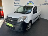 Renault Kangoo Express II 1.5 DCI 90CH GRAND CONFORT - <small></small> 9.990 € <small>TTC</small> - #3