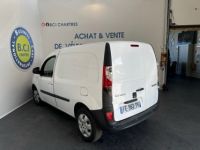 Renault Kangoo Express II 1.5 DCI 90CH GRAND CONFORT - <small></small> 9.990 € <small>TTC</small> - #4