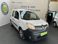 Renault Kangoo Express II 1.5 DCI 90CH GRAND CONFORT - <small></small> 8.990 € <small>TTC</small> - #2