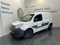 Renault Kangoo Express II 1.5 DCI 90CH GRAND CONFORT - <small></small> 9.890 € <small>TTC</small> - #1