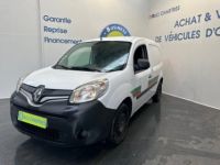 Renault Kangoo Express II 1.5 DCI 90CH GRAND CONFORT - <small></small> 9.890 € <small>TTC</small> - #2