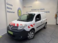 Renault Kangoo Express II 1.5 DCI 90CH GRAND CONFORT - <small></small> 10.690 € <small>TTC</small> - #1