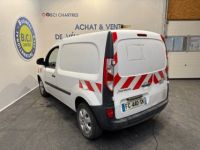 Renault Kangoo Express II 1.5 DCI 90CH GRAND CONFORT - <small></small> 10.690 € <small>TTC</small> - #4