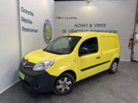 Renault Kangoo Express II 1.5 DCI 90CH GRAND CONFORT - <small></small> 8.990 € <small>TTC</small> - #1