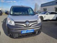 Renault Kangoo Express II 1.5 DCI 90CH GRAND CONFORT - <small></small> 11.490 € <small>TTC</small> - #4