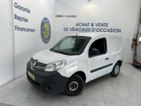 Renault Kangoo Express II COMPACT 1.5 DCI 75CH GRAND CONFORT - <small></small> 9.990 € <small>TTC</small> - #1