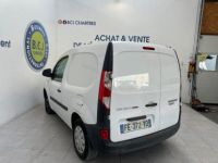 Renault Kangoo Express II COMPACT 1.5 DCI 75CH GRAND CONFORT - <small></small> 9.990 € <small>TTC</small> - #5