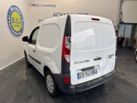 Renault Kangoo Express II COMPACT 1.5 DCI 75CH GRAND CONFORT - <small></small> 9.490 € <small>TTC</small> - #4