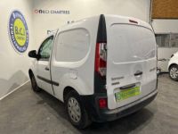 Renault Kangoo Express II COMPACT 1.5 DCI 75CH GRAND CONFORT - <small></small> 9.390 € <small>TTC</small> - #4