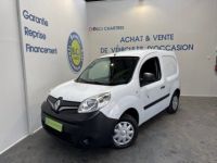 Renault Kangoo Express II COMPACT 1.5 DCI 75CH GRAND CONFORT - <small></small> 9.390 € <small>TTC</small> - #8