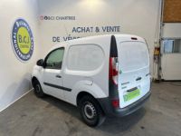 Renault Kangoo Express II COMPACT 1.5 DCI 75CH GRAND CONFORT - <small></small> 7.990 € <small>TTC</small> - #4