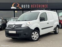 Renault Kangoo Express II MAXI 1.5 BLUE DCI 115CH GRAND VOLUME CONFORT - <small></small> 11.660 € <small></small> - #1