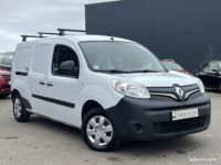 Renault Kangoo Express II MAXI 1.5 BLUE DCI 115CH GRAND VOLUME CONFORT - <small></small> 11.660 € <small></small> - #2