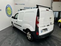 Renault Kangoo Express II MAXI 1.5 BLUE DCI 115CH GRAND VOLUME EXTRA R-LINK - <small></small> 14.490 € <small>TTC</small> - #4