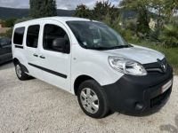 Renault Kangoo Express II MAXI 1.5 BLUE DCI 95CH CABINE APPROFONDIE EXTRA R-LINK - <small></small> 13.990 € <small>TTC</small> - #3