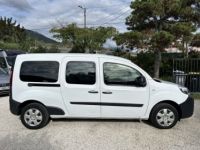 Renault Kangoo Express II MAXI 1.5 BLUE DCI 95CH CABINE APPROFONDIE EXTRA R-LINK - <small></small> 13.990 € <small>TTC</small> - #4